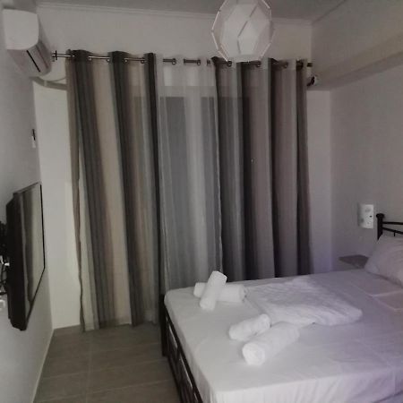 Cute Apartmnet in Thiseio Athen Exterior foto