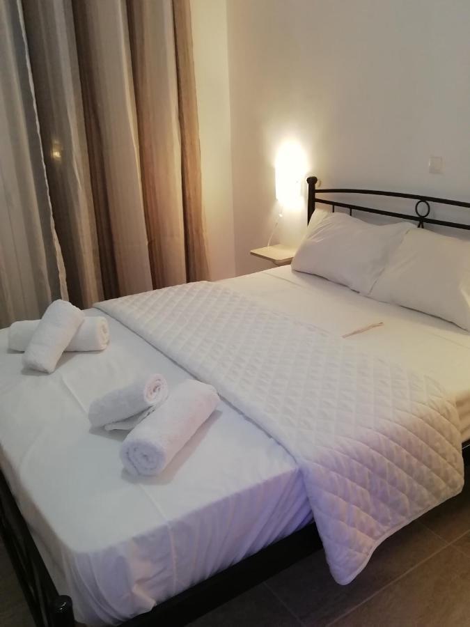 Cute Apartmnet in Thiseio Athen Exterior foto