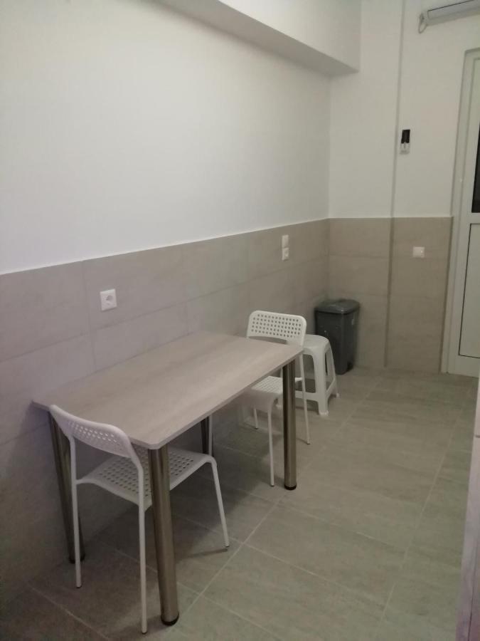 Cute Apartmnet in Thiseio Athen Exterior foto